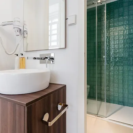 Feel Clerigos Charm Flat 2 1 Apartamento Porto